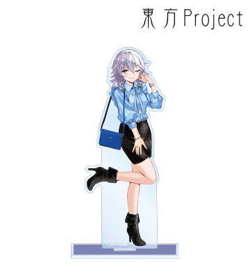 東方Project, 東方Project×東方乙女部のコラボ商品一覧