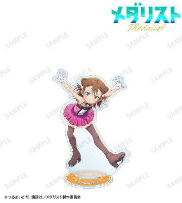 三家田涼佳 BIGアクリルスタンド