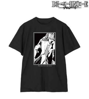 夜神 月 Tシャツ