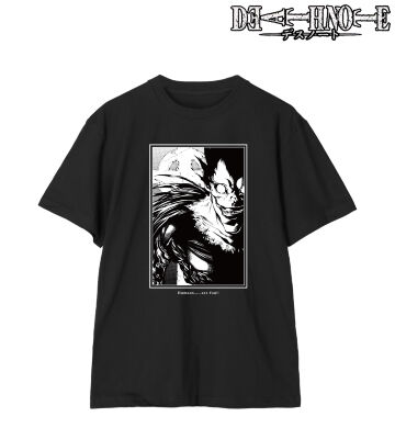 リューク Tシャツ