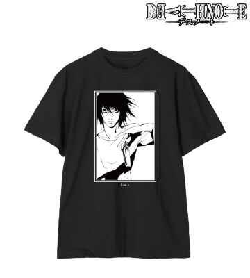 L Tシャツ
