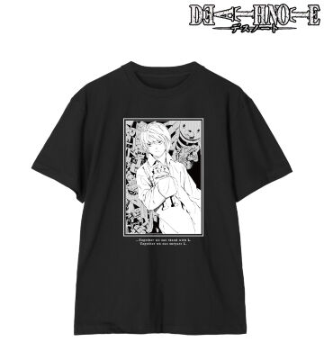 ニア Tシャツ