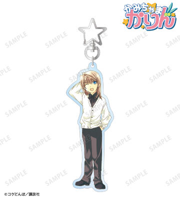 かみちゃまかりん eeoくじ 缶バッジ 4点セット かみちゃまかりん eeoくじ 缶バッジ 4点セット くじ-かみちゃま