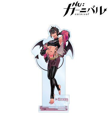 NU: カーニバルのコラボ商品一覧 | AMNIBUS(アムニバス)