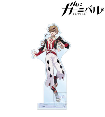 ブレイド パーツ付きBIGアクリルスタンド