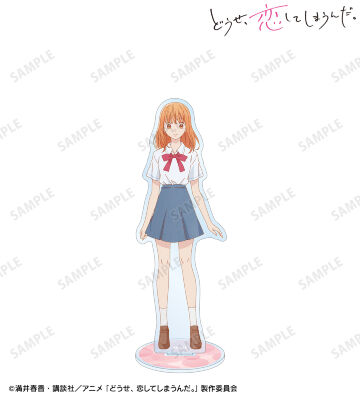 西野水帆 BIGアクリルスタンド vol.2