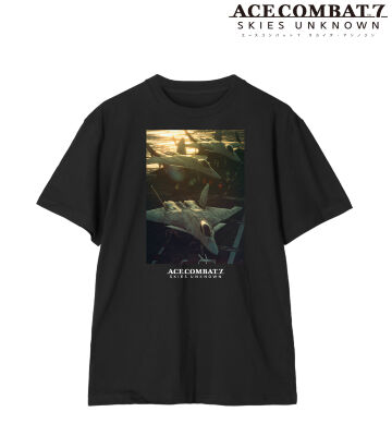 Tシャツ vol.2 ver.B