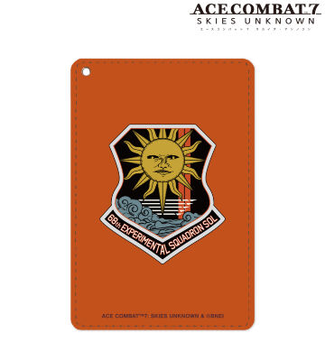 1ポケットパスケース ver.A