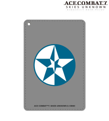 1ポケットパスケース ver.B