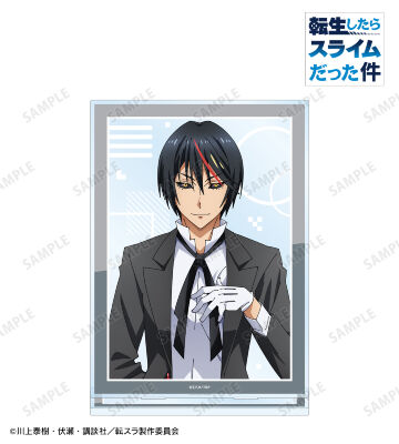 ディアブロ BIGアクリルスタンド