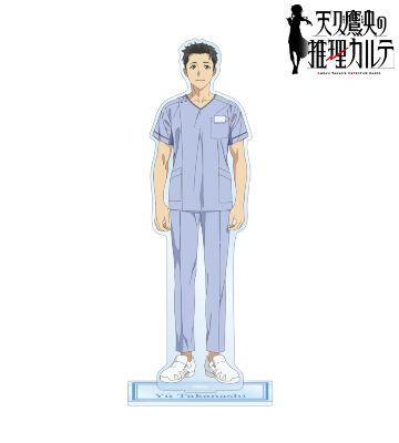 小鳥遊優 BIGアクリルスタンド