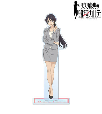 天久真鶴 BIGアクリルスタンド