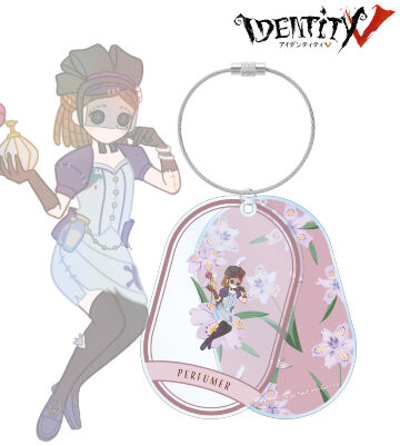 IdentityV 第五人格 - 芸者 Botania 2連ワイヤーBIGアクリル