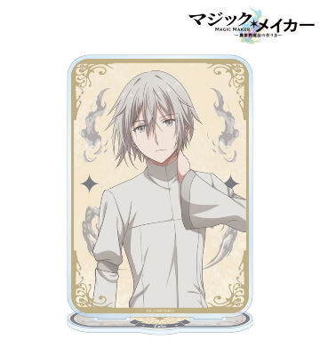 コール BIGアクリルスタンド