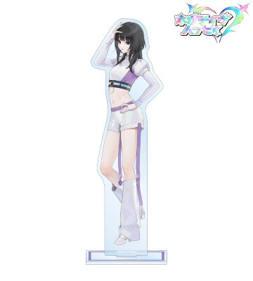 アヤセ アイドル衣装ver. BIGアクリルスタンド