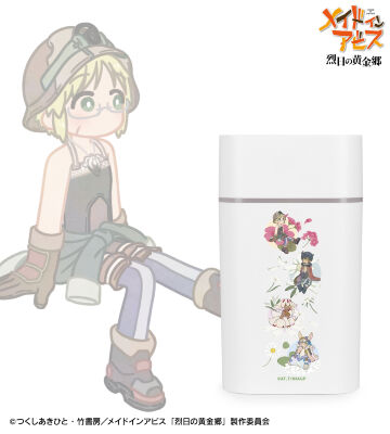 メイドインアビス 烈日の黄金郷のコラボ商品一覧 | AMNIBUS
