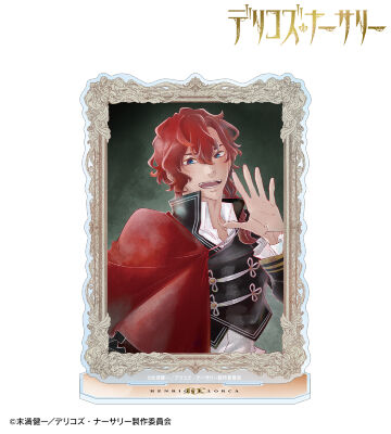 アナザーエデン アクリルプレート 未開封新品 ヤクモ 赤套の炎使い ミュルス 4571117002929_2.jpg