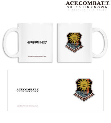 マグカップ ver.A