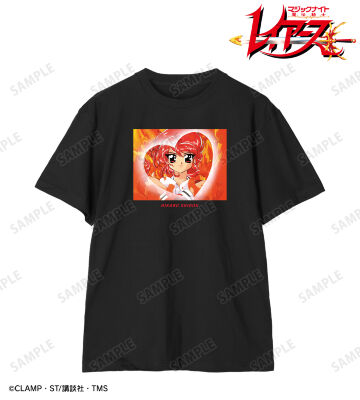 TVアニメ「魔法騎士レイアース」 - 獅堂光 Tシャツ/メンズ
