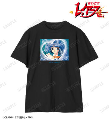 専用 あささま TVアニメ「魔法騎士レイアース」 - 鳳凰寺風 Tシャツ/メンズ
