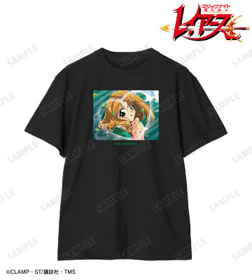 鳳凰寺風 Tシャツ