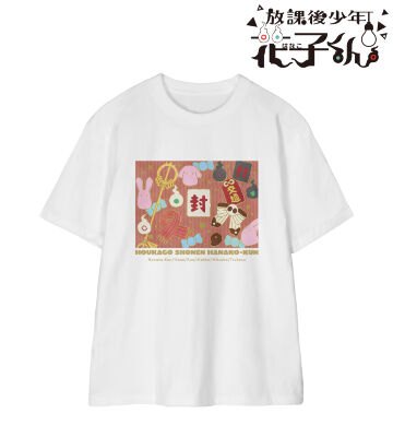 集合モチーフ Tシャツ