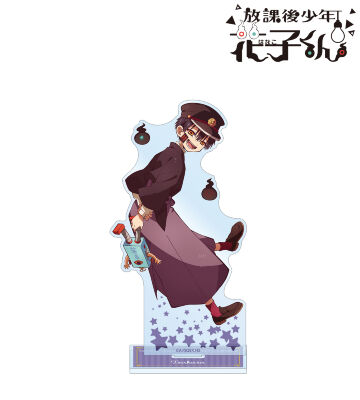 つかさ BIGアクリルスタンド
