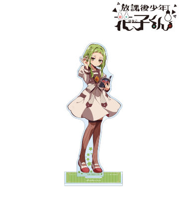 七峰 桜 BIGアクリルスタンド