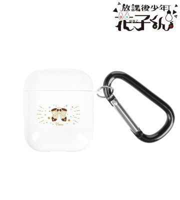 八尋寧々モチーフ AirPodsケース