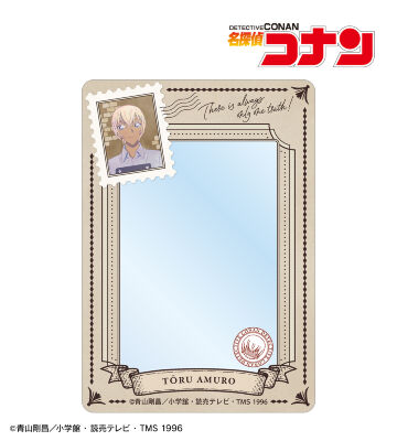 名探偵コナンのコラボ商品一覧 | AMNIBUS(アムニバス)