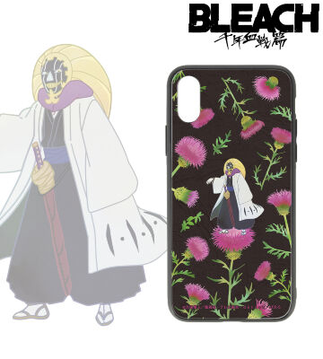 卯ノ花烈　アクリルスタンド　限定品　BLEACH E賞 卯ノ花烈 (アクリルスタンド) 】 一番くじ BLEACH 千年血戦