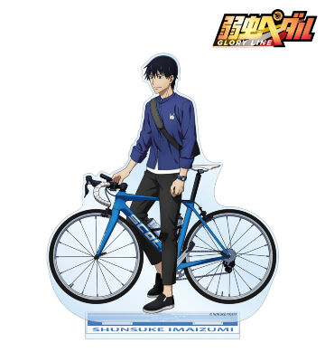 描き下ろし 今泉 俊輔 アウトドアver. 特大アクリルスタンド