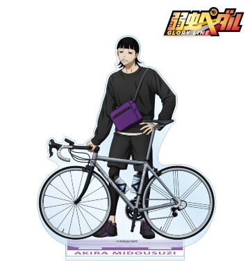 描き下ろし 御堂筋 翔 アウトドアver. 特大アクリルスタンド