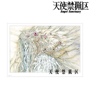 天使禁猟区のコラボ商品一覧 | AMNIBUS(アムニバス)