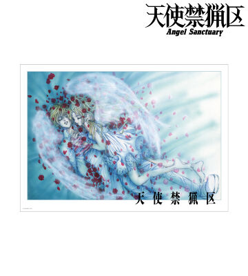 天使禁猟区のコラボ商品一覧 | AMNIBUS(アムニバス)