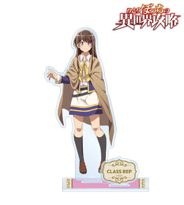 委員長 パーツ付きBIGアクリルスタンド