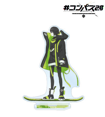 『100セット限定！原画てつぶた直筆サイン入りキャンバスアート（F3サイズ） 複製イラスト モブサイコ100