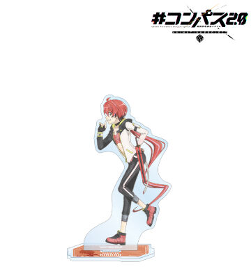 未開封新品★H.U.G アクスタ ver.2 5個セット アクリルスタンド　ハグ 2025年最新】アクリルスタンドの人気アイテム - メルカリ