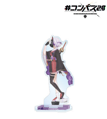 コンパス非売品缶バッジ Voidoll & Bugdoll コンパス ボイドール 非売品缶バッジ - メルカリ
