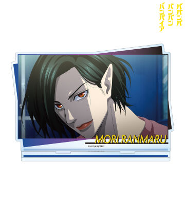 森 蘭丸 場面写BIGアクリルスタンド