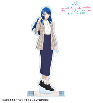 【アクスタあり】娘々グレイテスト☆ヒッツ！完全生産限定・ デカルチャー特装盤 未開封 星導ショウ Dytica 2nd Anniversary ボイスアクリル