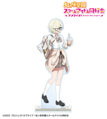 ★ 【未使用】憐れなβは恋を知らない キャラファインマット 商品一覧ページ | AMNIBUS(アムニバス)