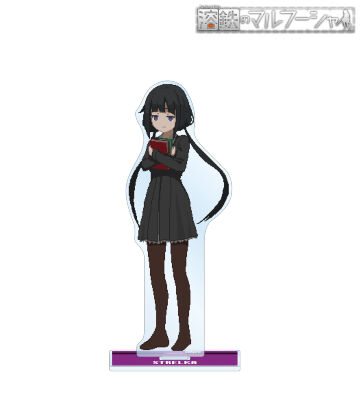 ストレルカ BIGアクリルスタンド