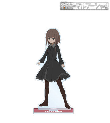 スネジンカ BIGアクリルスタンド