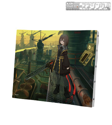 スネジンカ キャンバスボード