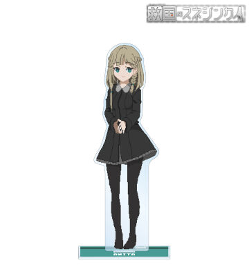 アニタ BIGアクリルスタンド