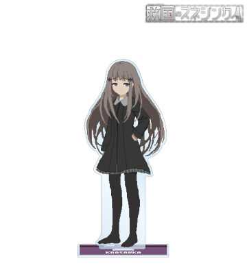 クラサフカ BIGアクリルスタンド