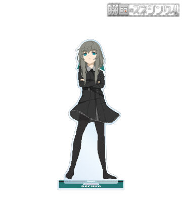 ダチカ BIGアクリルスタンド