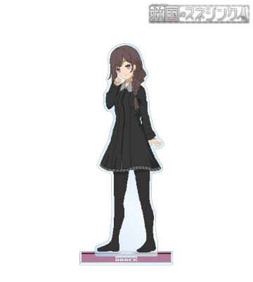 アブレック BIGアクリルスタンド