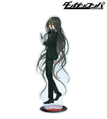 ダンガンロンパホログラムキーホルダーカムクライズル